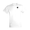 SOLS Regent Unisex Embroidered T-Shirt Thumbnail