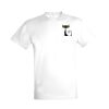 SOLS Regent Unisex Embroidered T-Shirt Thumbnail
