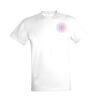 SOLS Regent Unisex Embroidered T-Shirt Thumbnail