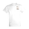 SOLS Regent Unisex Embroidred T-Shirt Thumbnail