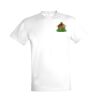 SOLS Regent Unisex Embroidred T-Shirt Thumbnail