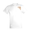 SOLS Regent Unisex Embroidered T-Shirt Thumbnail