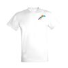 SOLS Regent Unisex Embroidered T-Shirt Thumbnail