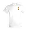 SOLS Regent Unisex Embroidered T-Shirt Thumbnail
