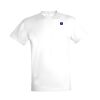 SOLS Regent Unisex Embroidred T-Shirt Thumbnail