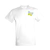 SOLS Regent Unisex Embroidred T-Shirt Thumbnail