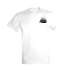 SOLS Regent Unisex Embroidered T-Shirt Thumbnail