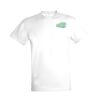 SOLS Regent Unisex Embroidered T-Shirt Thumbnail