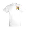 SOLS Regent Unisex Embroidred T-Shirt Thumbnail