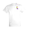 SOLS Regent Unisex Embroidered T-Shirt Thumbnail