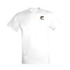 SOLS Regent Unisex Embroidered T-Shirt Thumbnail