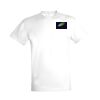 SOLS Regent Unisex Embroidered T-Shirt Thumbnail