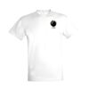 SOLS Regent Unisex Embroidered T-Shirt Thumbnail