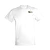 SOLS Regent Unisex Embroidred T-Shirt Thumbnail