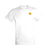 SOLS Regent Unisex Embroidred T-Shirt Thumbnail