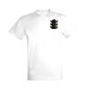 SOLS Regent Unisex Embroidered T-Shirt Thumbnail