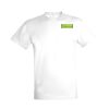 SOLS Regent Unisex Embroidered T-Shirt Thumbnail
