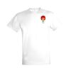 SOLS Regent Unisex Embroidered T-Shirt Thumbnail