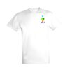SOLS Regent Unisex Embroidered T-Shirt Thumbnail