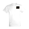 SOLS Regent Unisex Embroidered T-Shirt Thumbnail