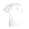 SOLS Regent Unisex Embroidered T-Shirt Thumbnail