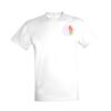 SOLS Regent Unisex Embroidered T-Shirt Thumbnail