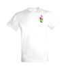 SOLS Regent Unisex Embroidered T-Shirt Thumbnail
