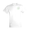 SOLS Regent Unisex Embroidred T-Shirt Thumbnail