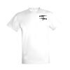 SOLS Regent Unisex Embroidred T-Shirt Thumbnail