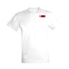 SOLS Regent Unisex Embroidered T-Shirt Thumbnail