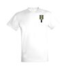 SOLS Regent Unisex Embroidered T-Shirt Thumbnail