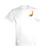 SOLS Regent Unisex Embroidered T-Shirt Thumbnail