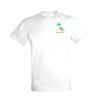 SOLS Regent Unisex Embroidered T-Shirt Thumbnail