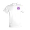 SOLS Regent Unisex Embroidered T-Shirt Thumbnail