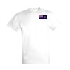 SOLS Regent Unisex Embroidered T-Shirt Thumbnail