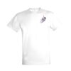 SOLS Regent Unisex Embroidered T-Shirt Thumbnail