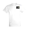 SOLS Regent Unisex Embroidered T-Shirt Thumbnail