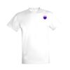SOLS Regent Unisex Embroidered T-Shirt Thumbnail