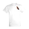 SOLS Regent Unisex Embroidered T-Shirt Thumbnail