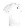 SOLS Regent Unisex Embroidered T-Shirt Thumbnail