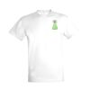 SOLS Regent Unisex Embroidered T-Shirt Thumbnail