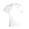 SOLS Regent Unisex Embroidered T-Shirt Thumbnail