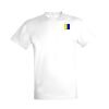 SOLS Regent Unisex Embroidered T-Shirt Thumbnail