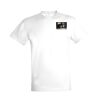 SOLS Regent Unisex Embroidered T-Shirt Thumbnail