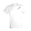 SOLS Regent Unisex Embroidred T-Shirt Thumbnail