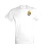 SOLS Regent Unisex Embroidred T-Shirt Thumbnail