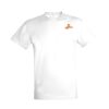 SOLS Regent Unisex Embroidred T-Shirt Thumbnail