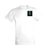 SOLS Regent Unisex Embroidered T-Shirt Thumbnail