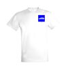 SOLS Regent Unisex Embroidered T-Shirt Thumbnail