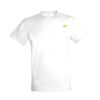 SOLS Regent Unisex Embroidered T-Shirt Thumbnail